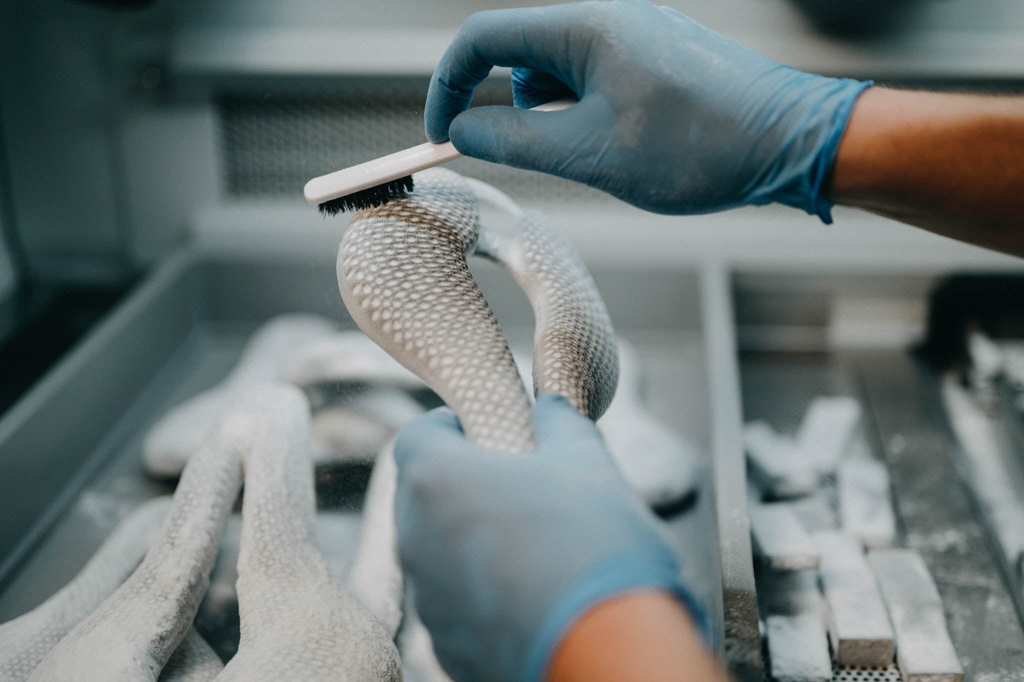 Dokumentární série: Cesta k Joyseat