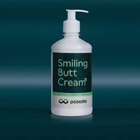 Smiling Butt Cream