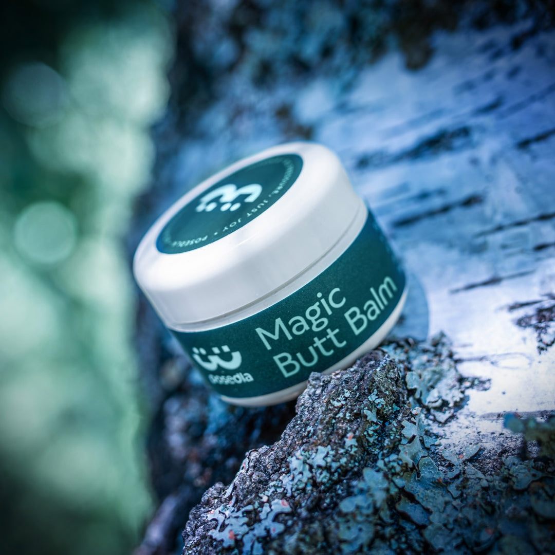 Magic Butt Balm