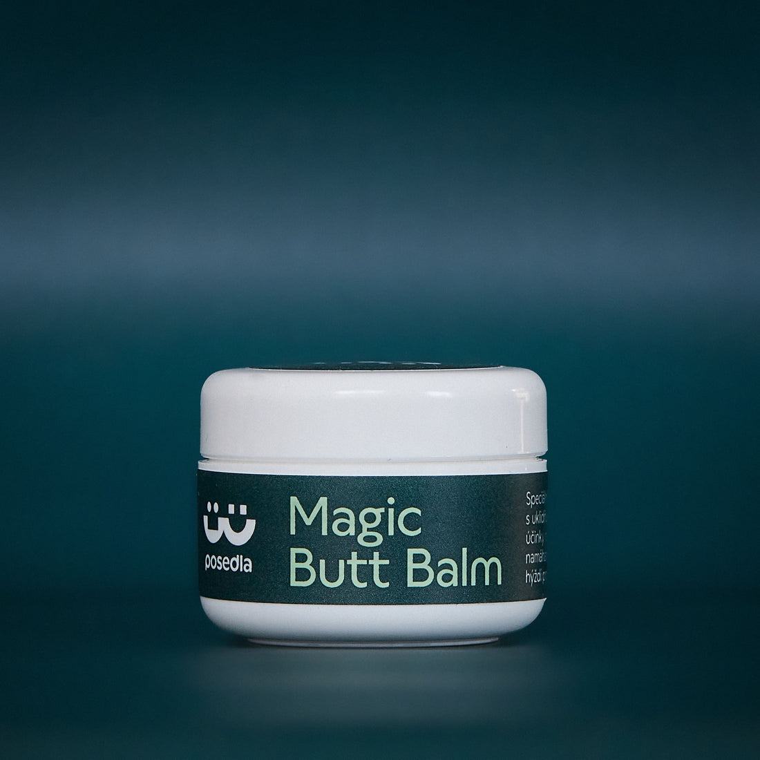 Magic Butt Balm