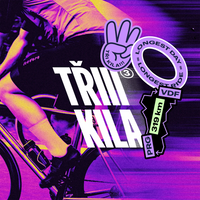 TŘIII KILA RIDE