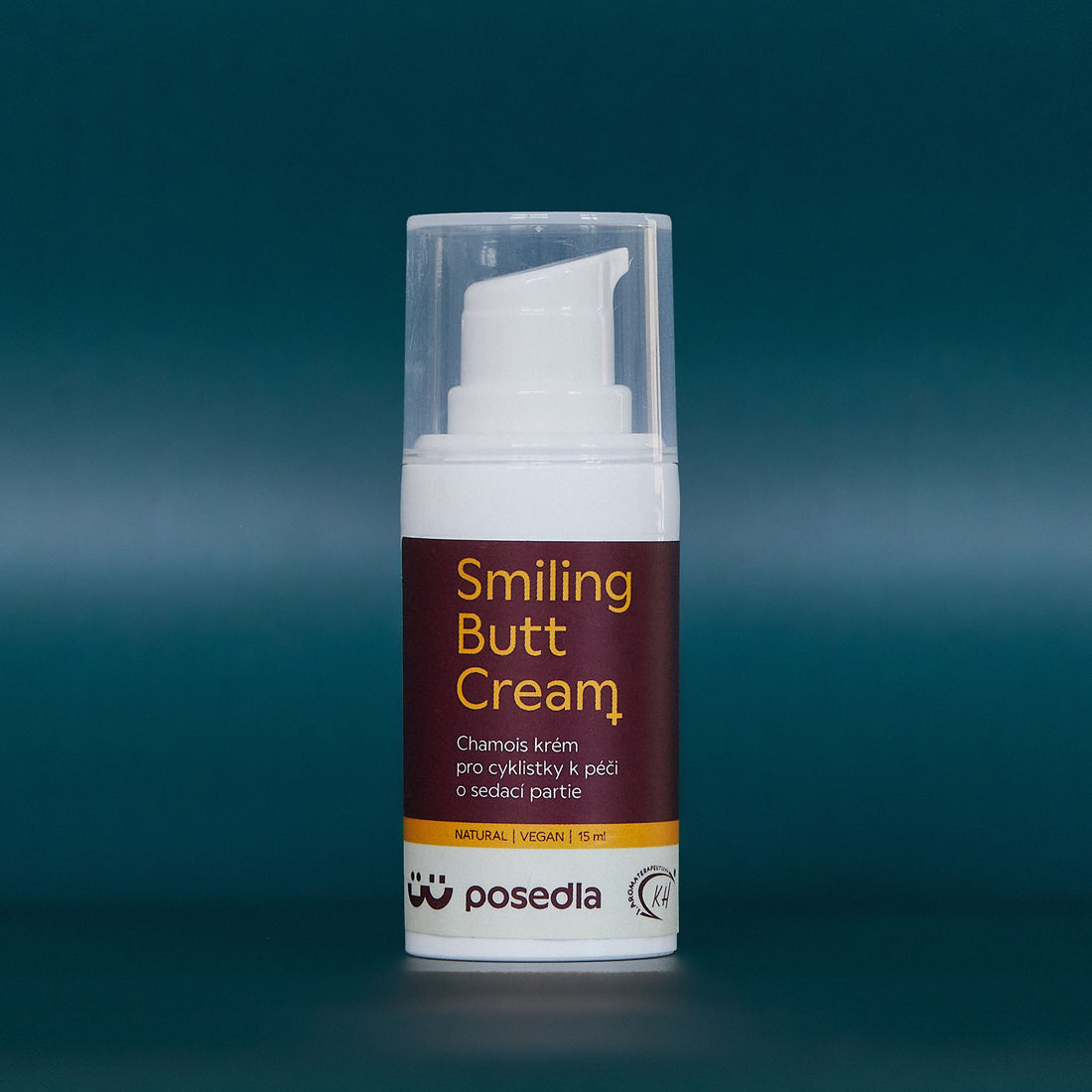 Smiling Butt Cream