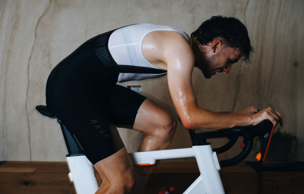 Why Indoor Cycling Hurts More Than Riding Outside and How to Fix It