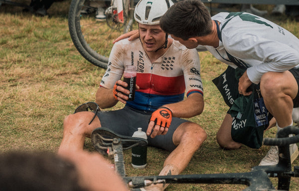 Inside The Traka: Behind the Race with Posedla Athletes in Girona