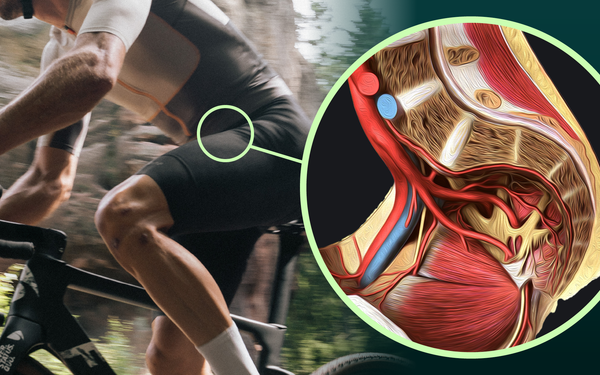 Posedla Academy | Genital Numbness Syndrome (GNS)