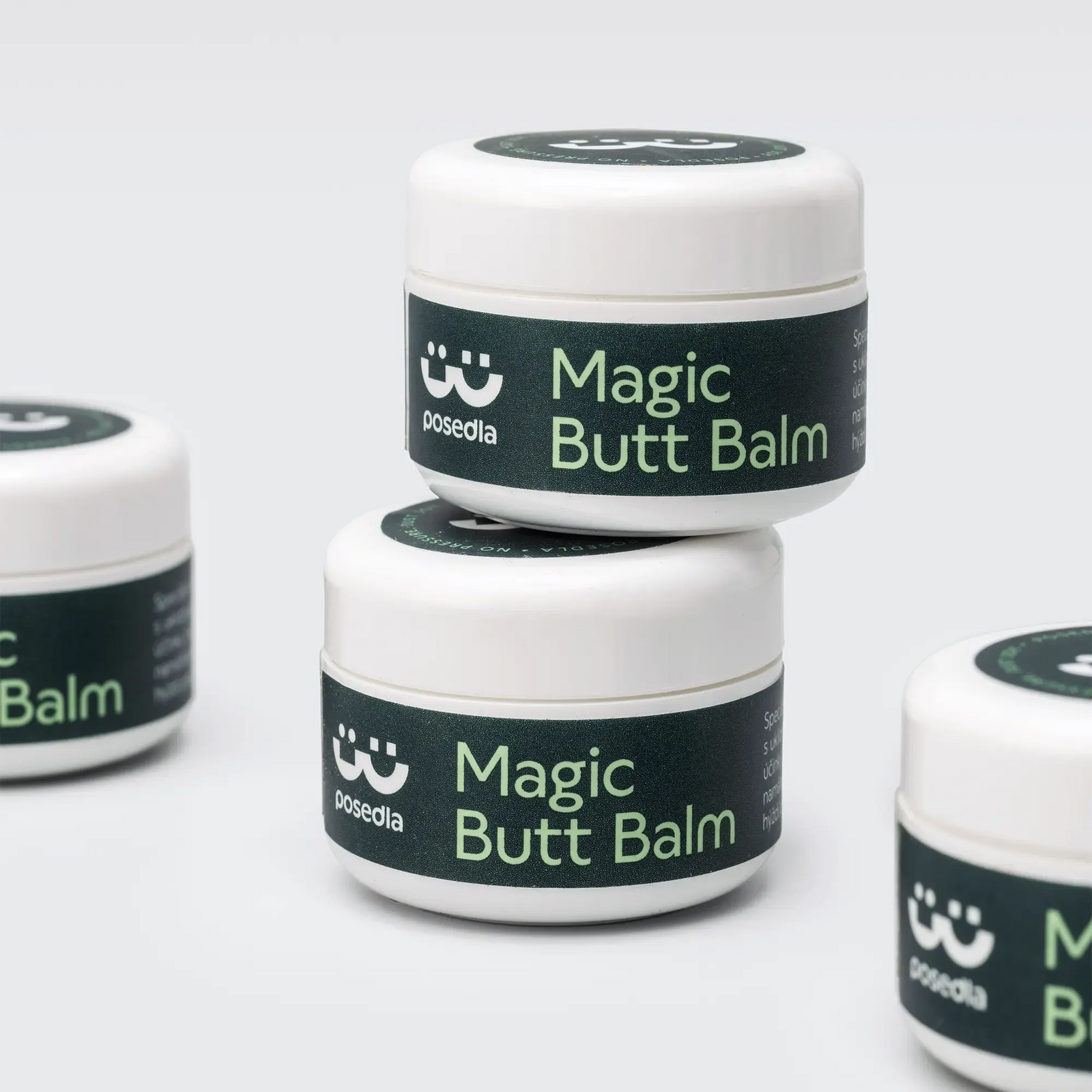 Magic Butt Balm