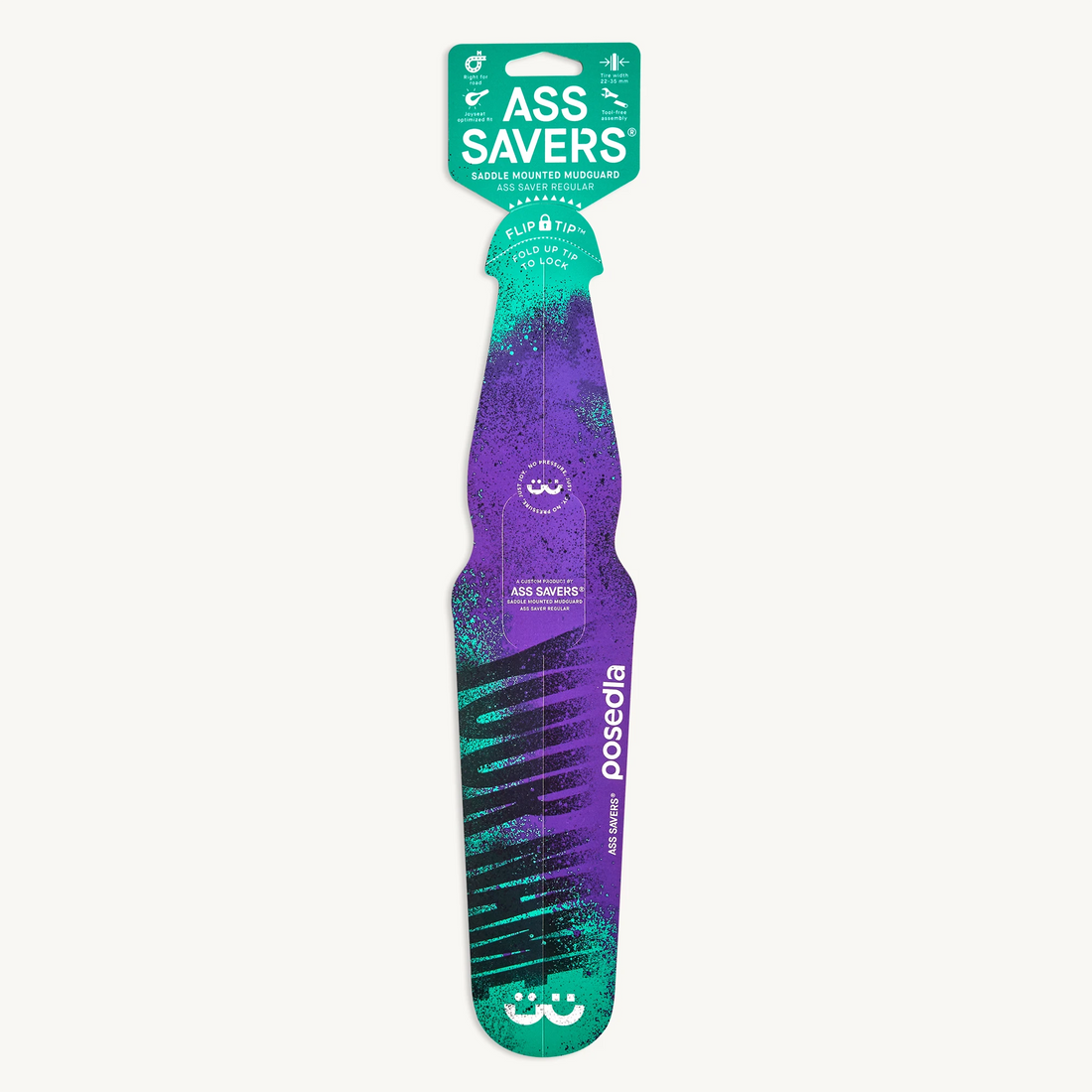 Ass Saver na míru