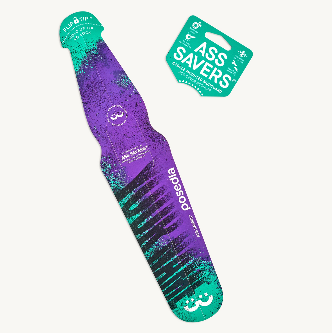 Ass Saver na míru