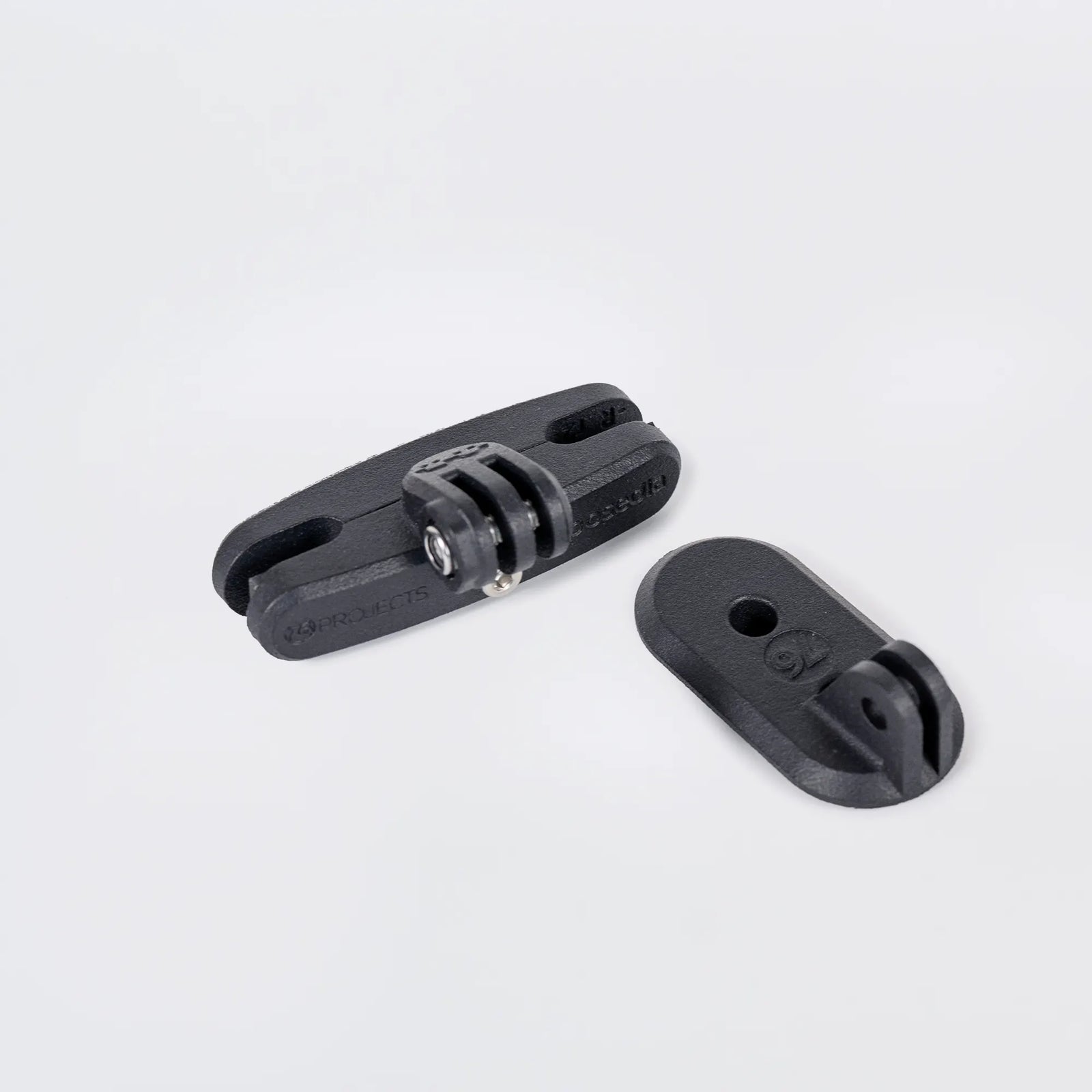 Joylink Saddle Mount