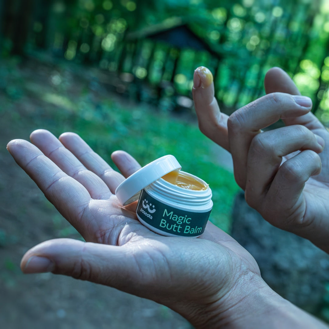 Magic Butt Balm