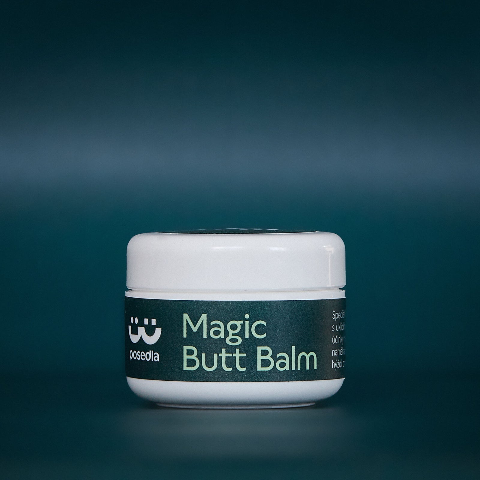 Magic Butt Balm