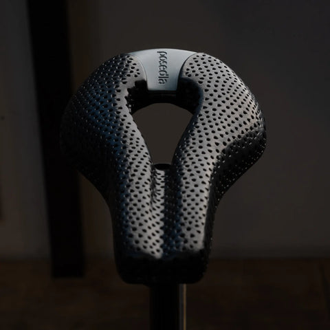 Joyseat (TT/Tri sedlo na míru)
