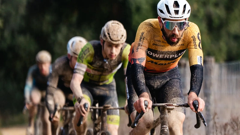 From Grand Tours to gravel