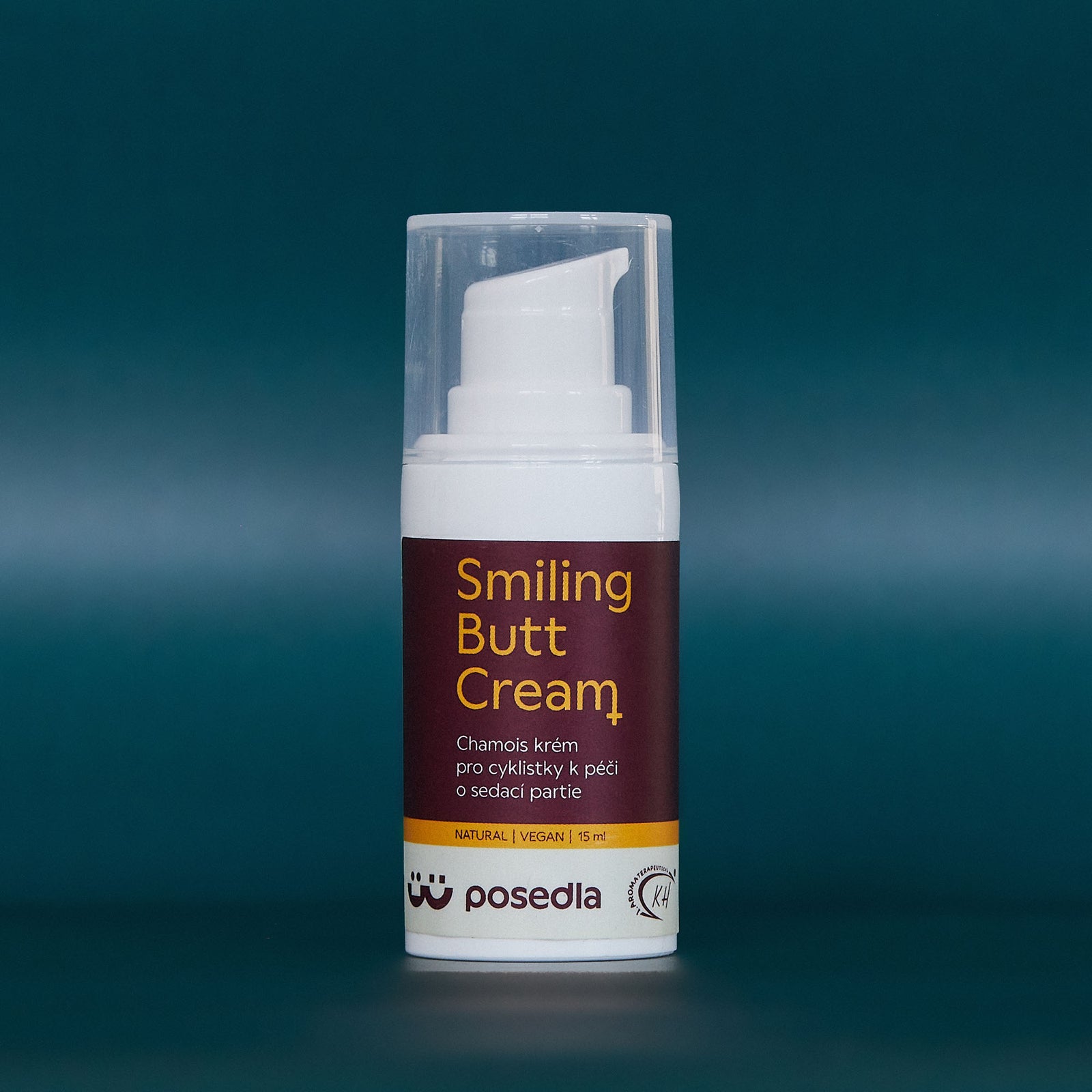 Smiling Butt Cream
