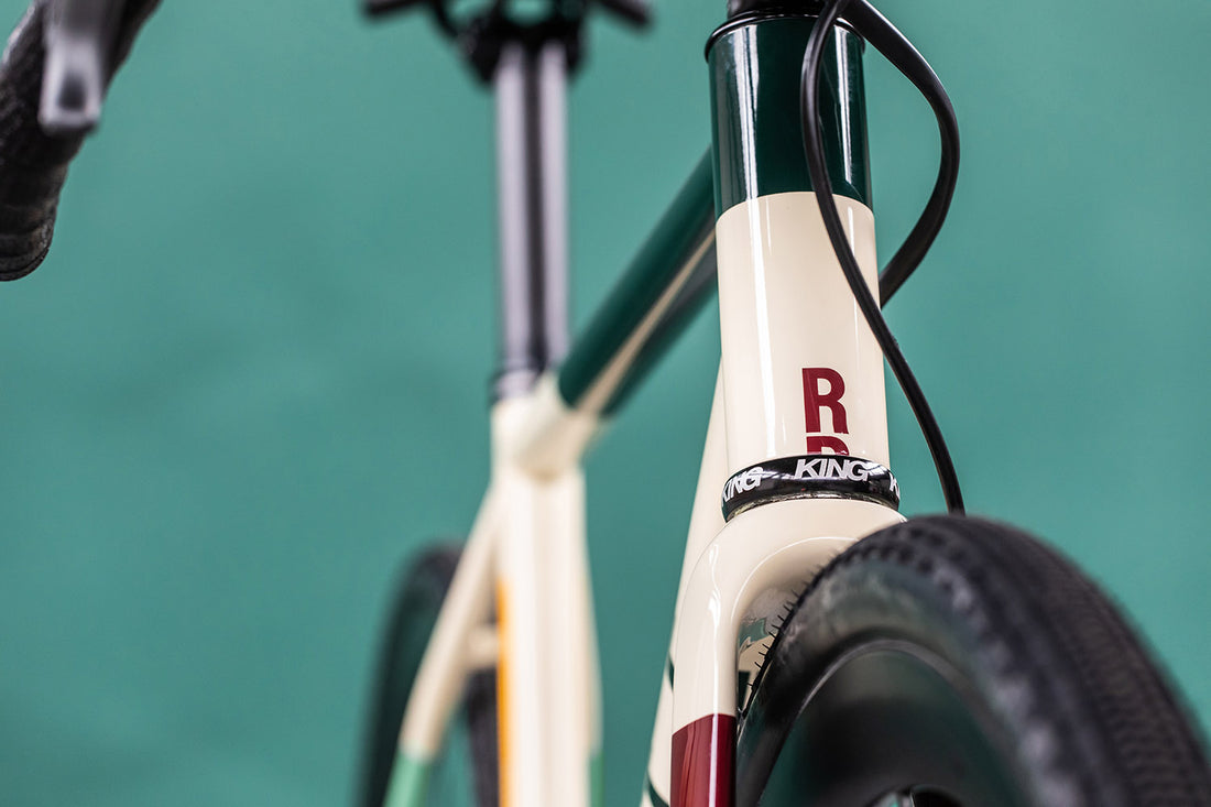 REPETE | No pressure, just joy